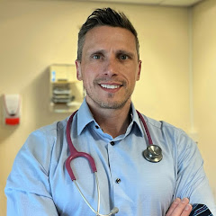 Dr Jeff Foster  Avatar