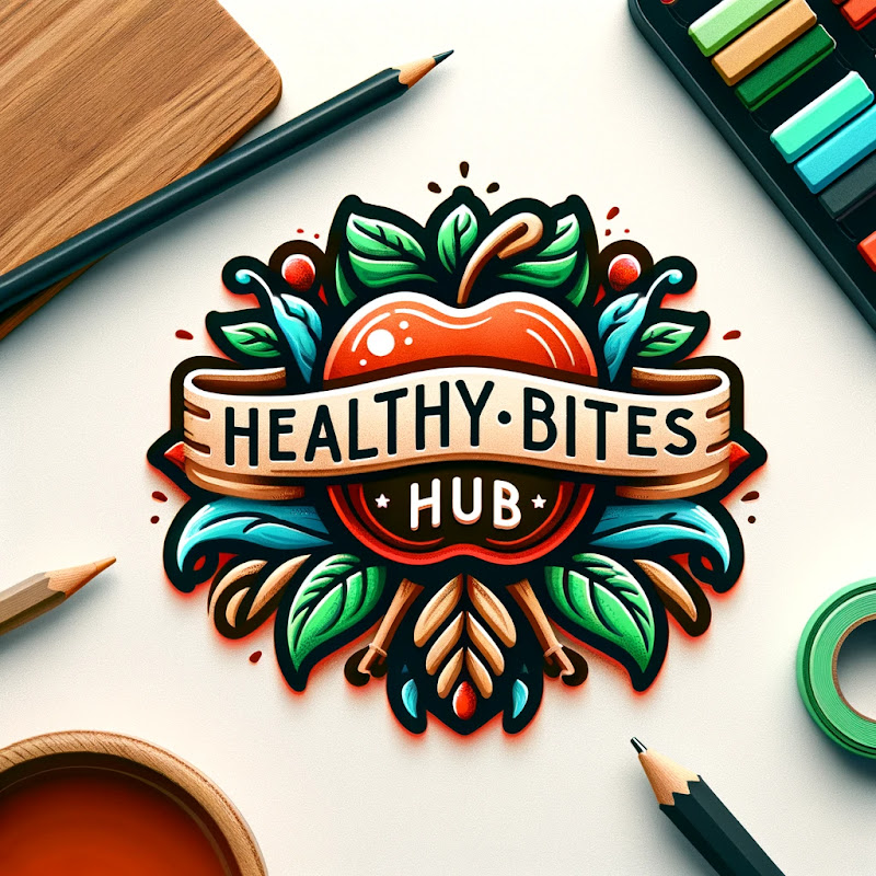 HealthyBites Hub