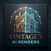 Vintage's AI Renders