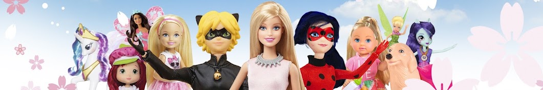 Barbie OyunlarÄ± YouTube channel avatar