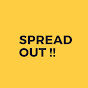 Spread Out logo