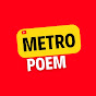 Metro Poem logo