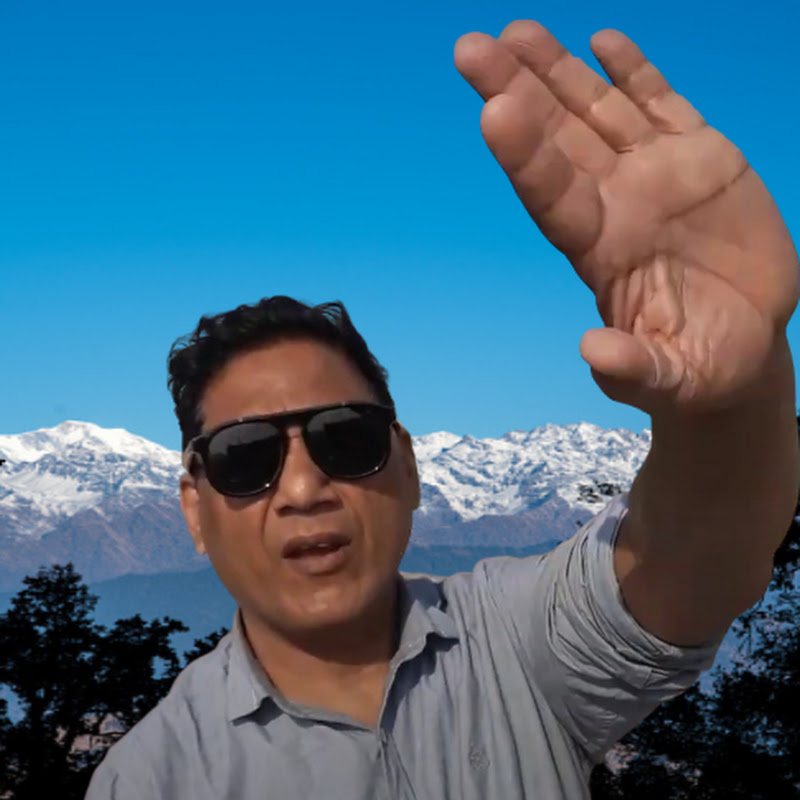 Tinku Uttrakhand Vlog