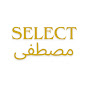 mustafa khaled select logo
