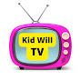 Kid Will TV
