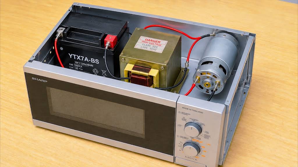 やまゆ Post from Technical DIY - YouTube