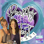 Reality Test logo