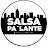 SALSA PALANTE PRODUCTIONS