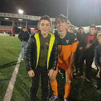 Alex pro profile image