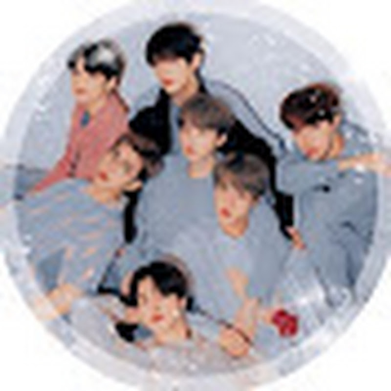 Hire Baby_Teakook💜 — Kids & Family YouTube creator for sponsorships