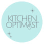 Kitchen Optimist logo