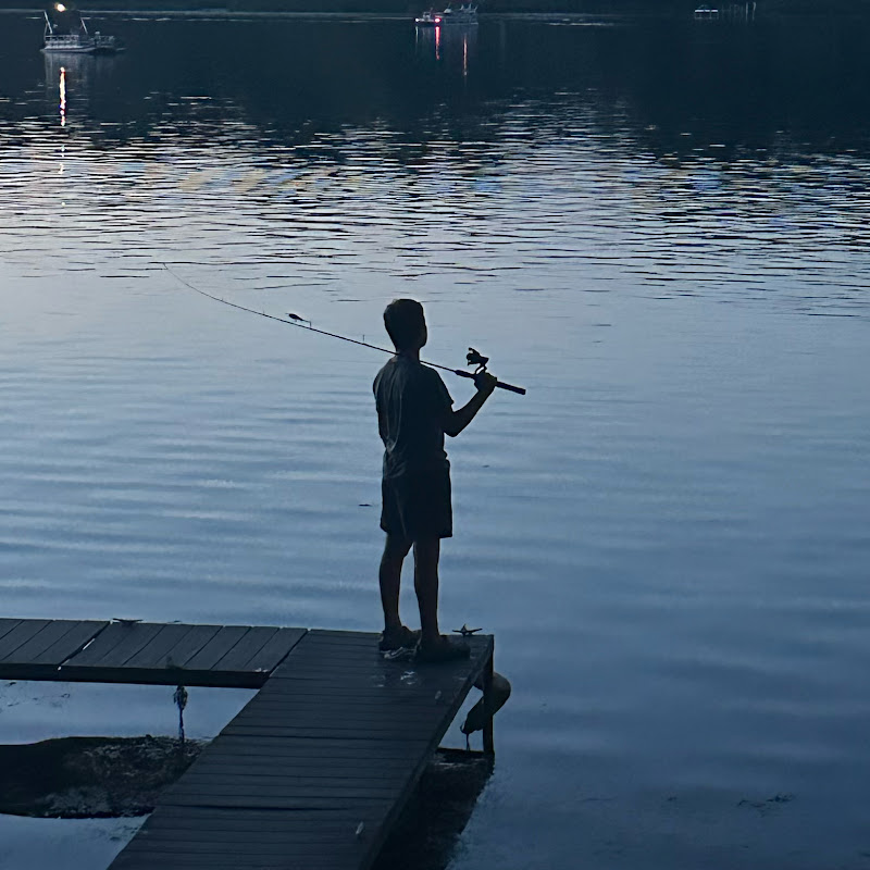 Hire Opahle Outdoors — Fishing & Hunting YouTube creator for sponsorships