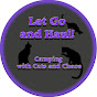 Let Go and Haul! logo