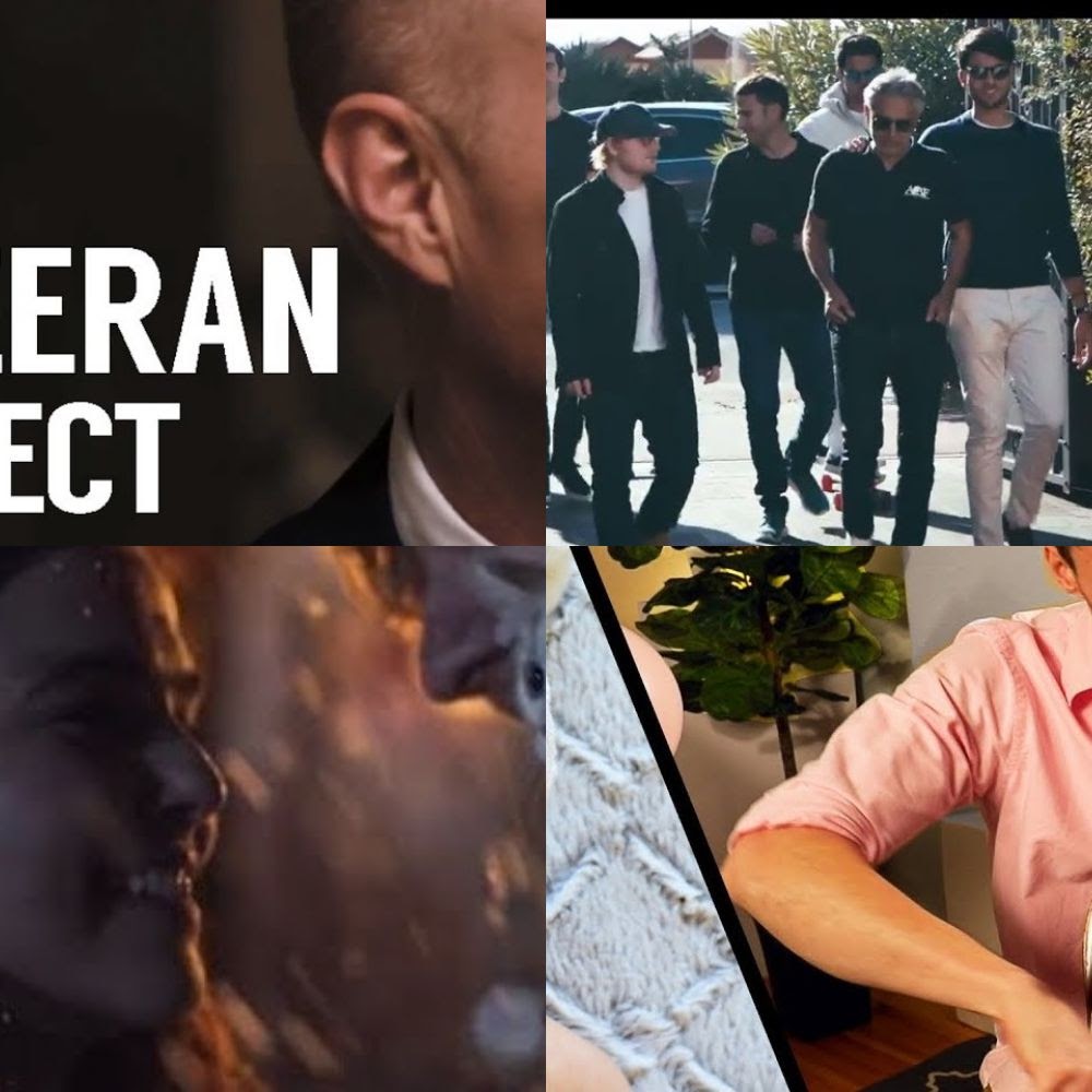 Perfect  (Ed Sheeran)