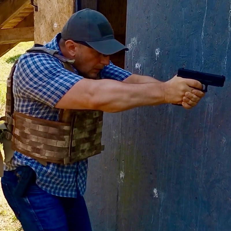 Instructor Matto