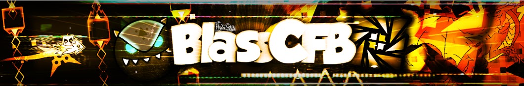 BlassCFB YouTube kanalı avatarı