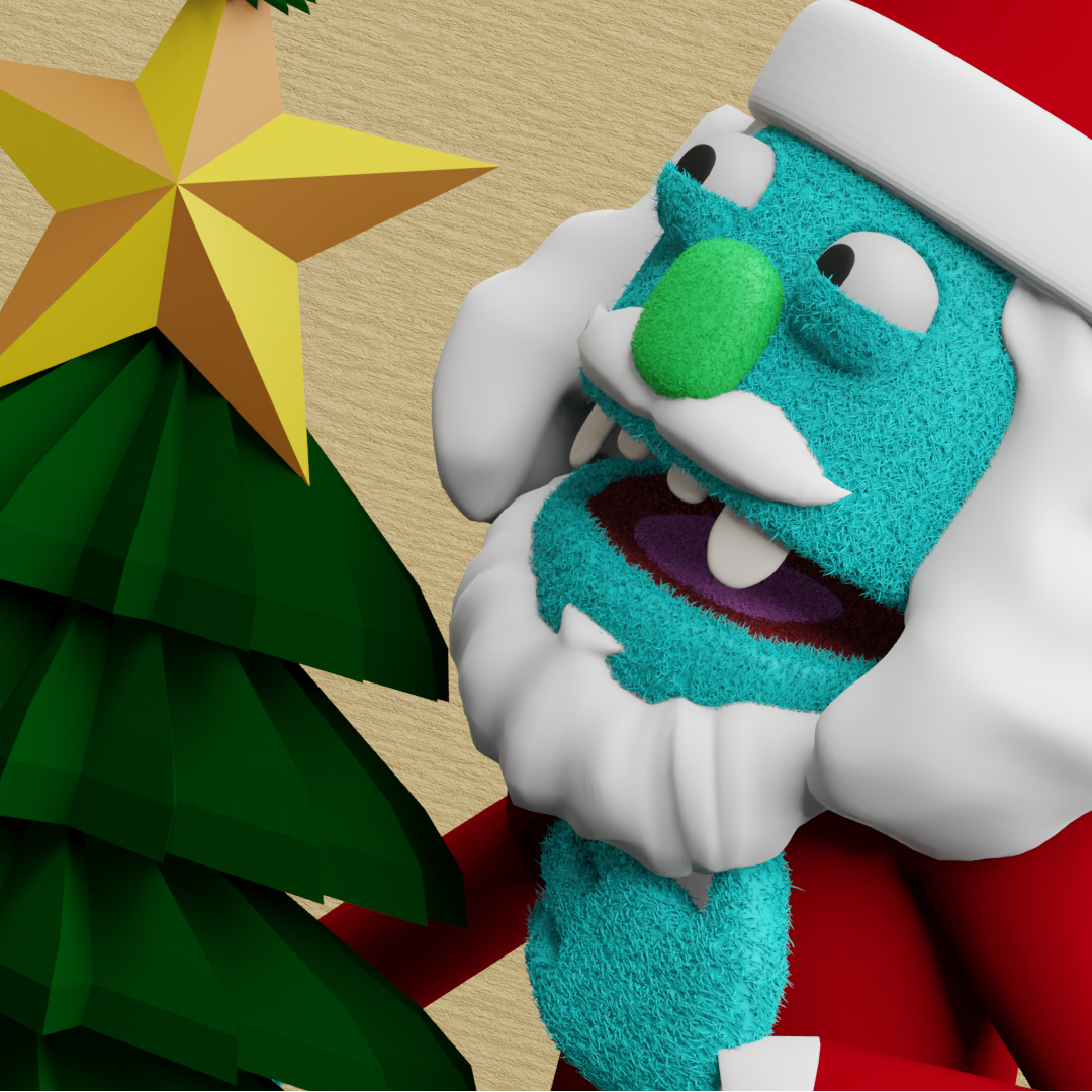 Post from Neal Pizzini Animations