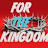 FOR THE KINGDOM TV