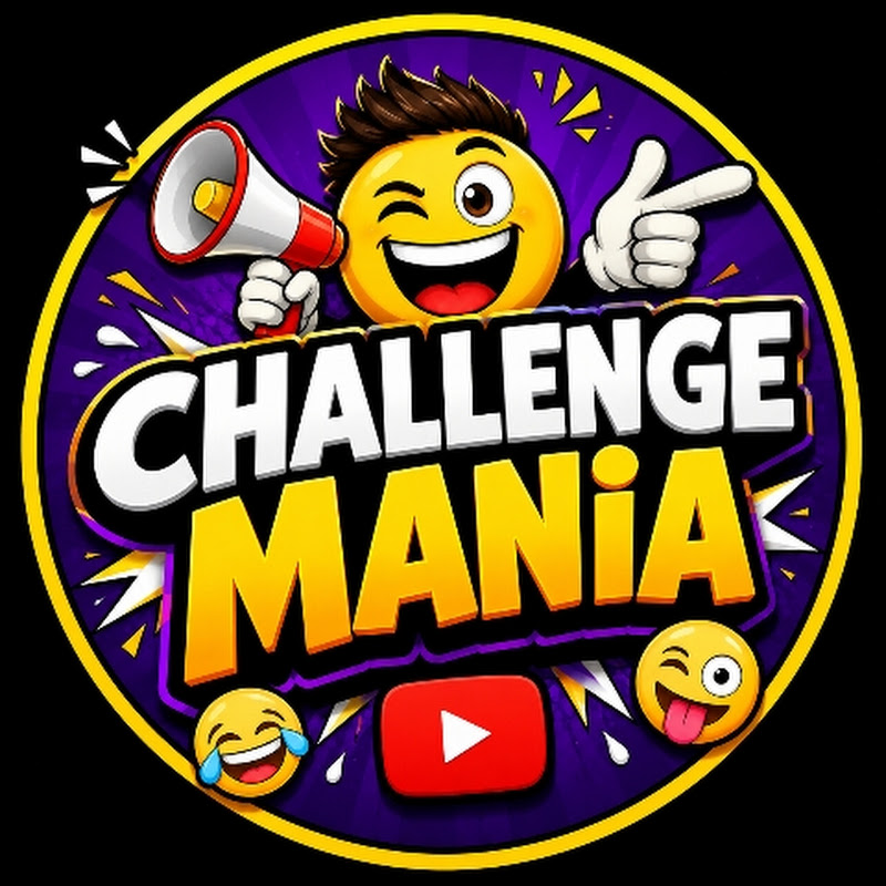 Challenge Mania