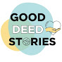 Good Deed Stories logo