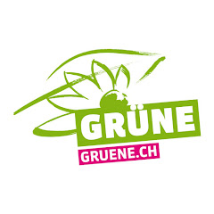 GRÜNE Schweiz