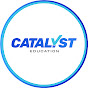 Catalyst Education logo