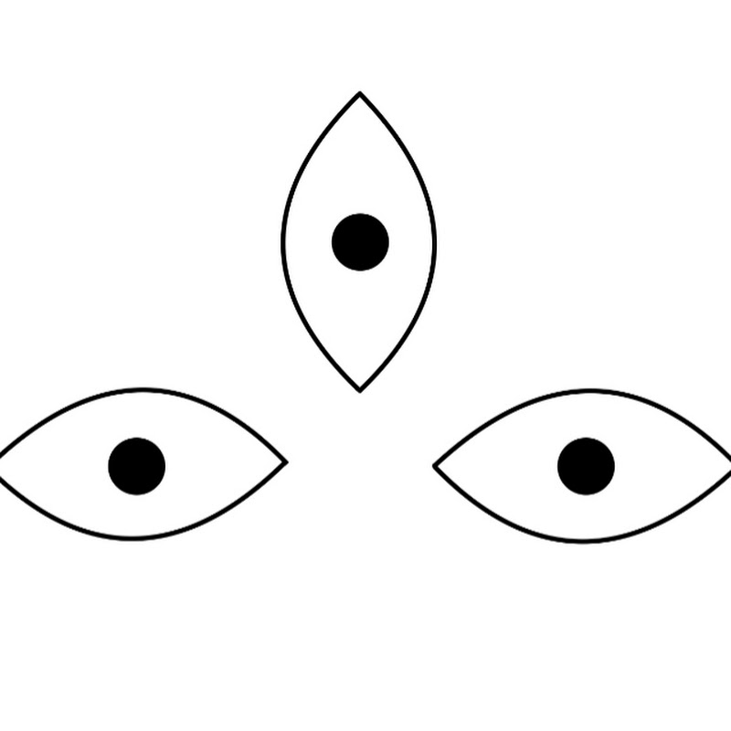 Compendium Trinetra icon