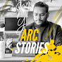 My Arc Stories  logo