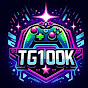 TOKEN GAMING 100K logo