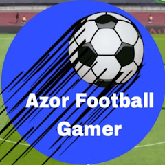 AZOR FOOTBALL GAMER