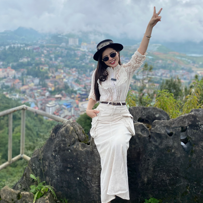 Thuỳ Tây Combo Sapa