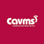 CAVMS logo