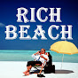Rich Beach  logo