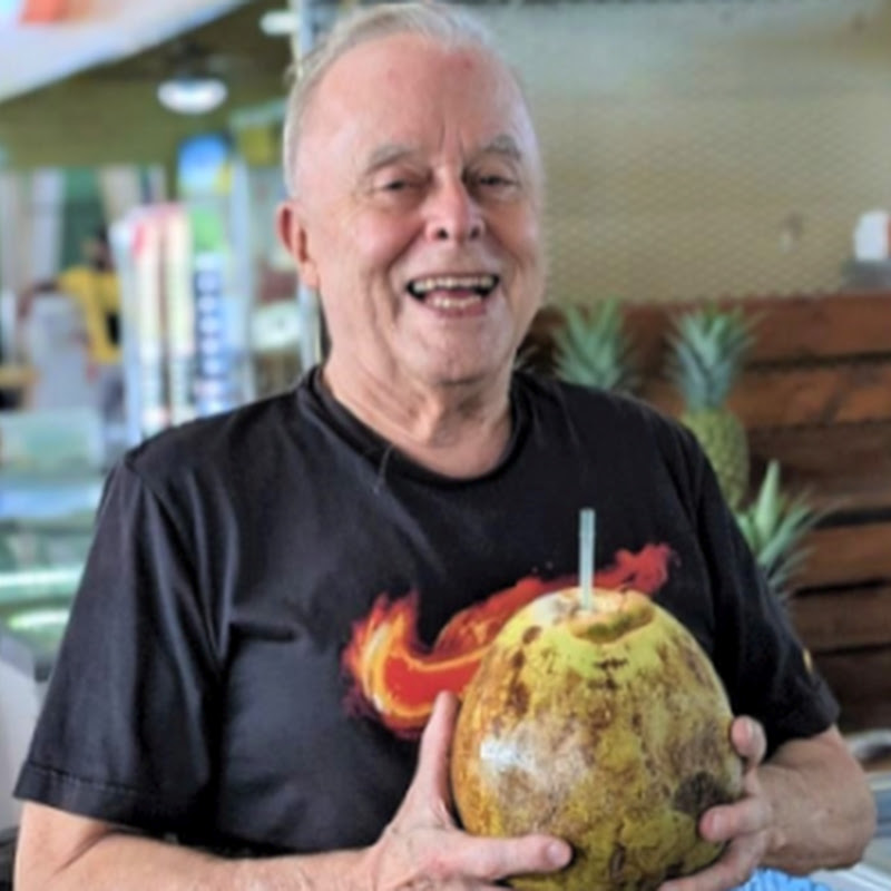 Bob Adams