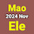 Maoeriel 2024