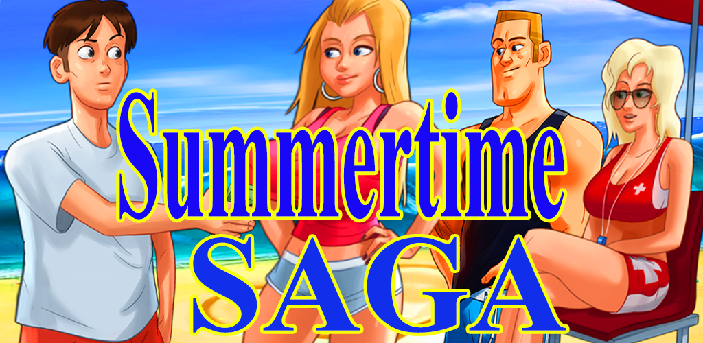 Download New Summertime Saga Guide APK download for Android | Sous