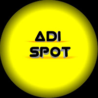 AdiSpot profile image