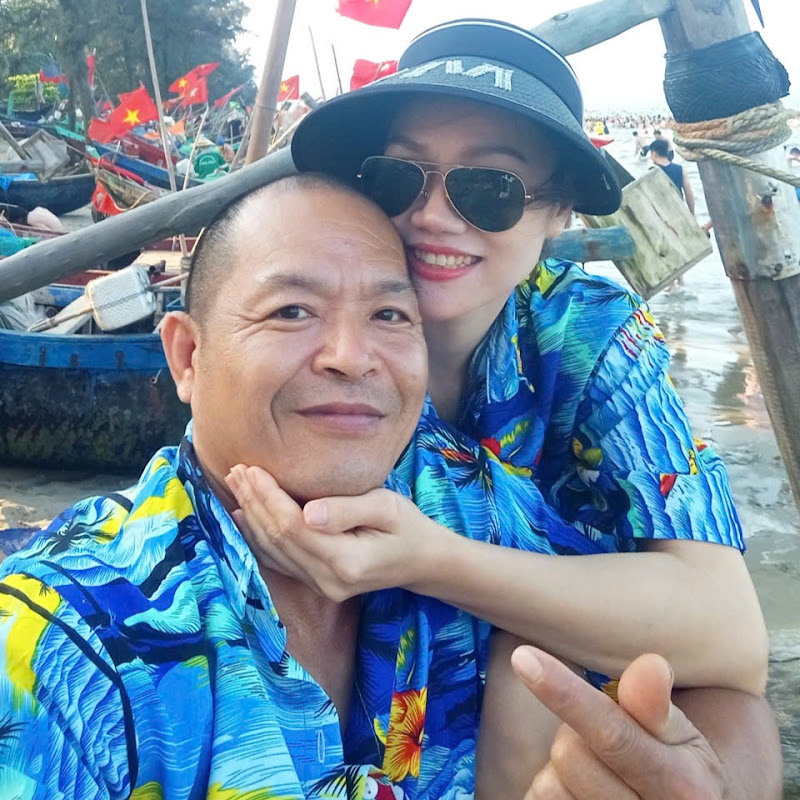 Vợ Chồng Du Mục