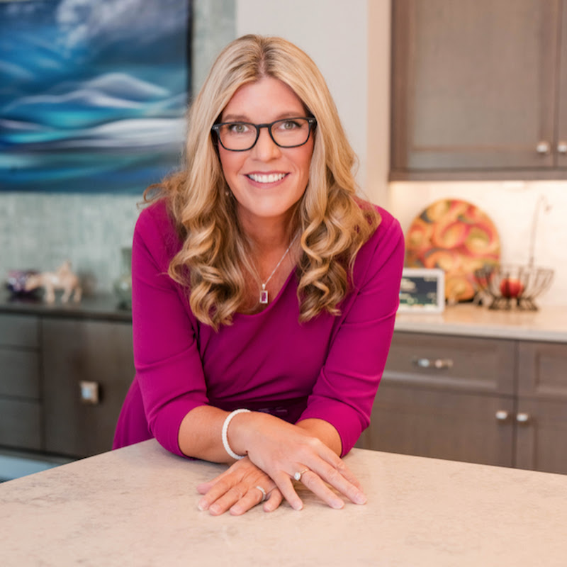 Sell Your Home with Kati Spaniak Logo