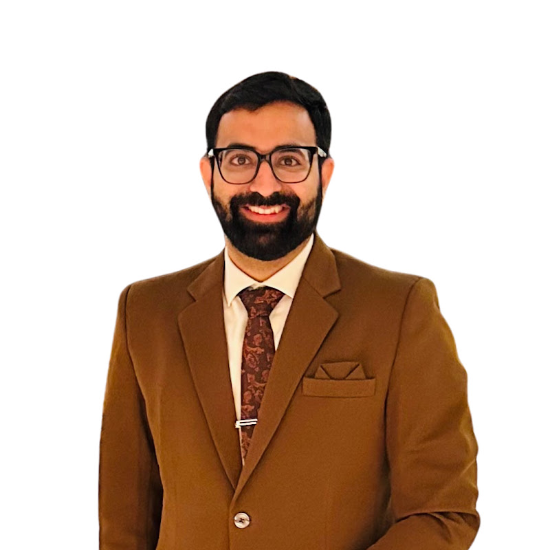 CA Shivam Palan_CA Monk