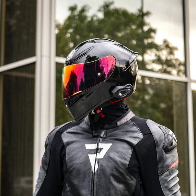 Vibe Biker
