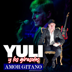 Yuli y los girasoles - Topic