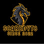 SCARED YT8 logo