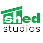 Shed Studios logo