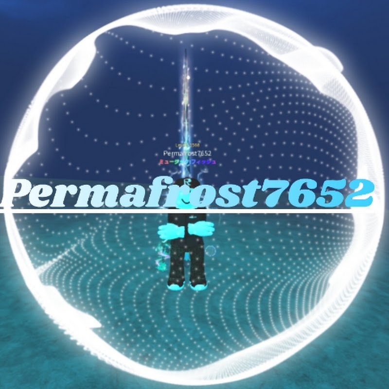 Permafrost7652 avatar