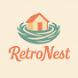 RetroNest logo