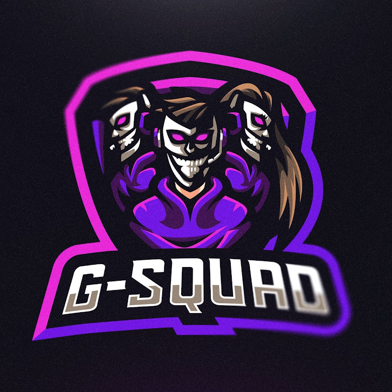 Gamer Squard