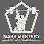 MassMastery logo