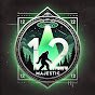 Majestic 12 logo