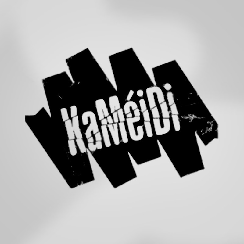 Kaméidi - Luxembourg's finest Metal Podcast